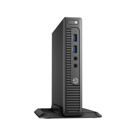 Компьютер HP 260 G2 DM 2MS63EA Компьютер HP 260 G2 DM 2MS63EA