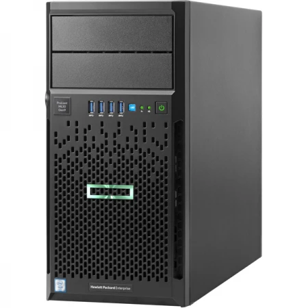 Сервер HPE ML30 Gen9, (P03705-425)