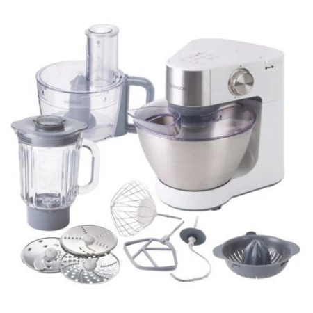 Кухонная машина Kenwood KМ242 кухонная машина