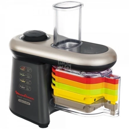 Мультирезка Moulinex DJ9058 мультирезка