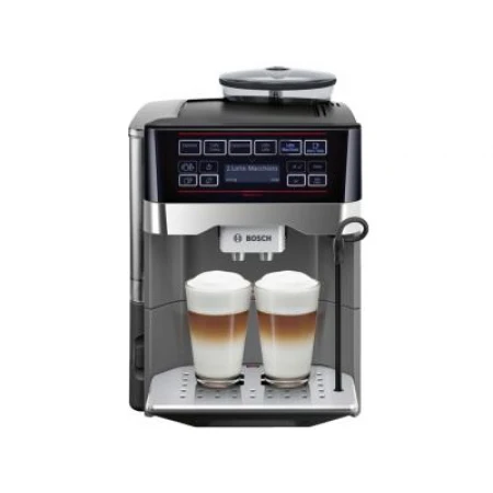 Кофеварка Bosch TES60523RW (тип CTES32X) кофемашина