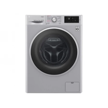 Стиральная машина LG F2J6HS1L стиральная машина