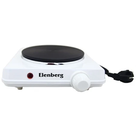 Электрическая плита Elenberg HP-D2001(Белый) настольная плита