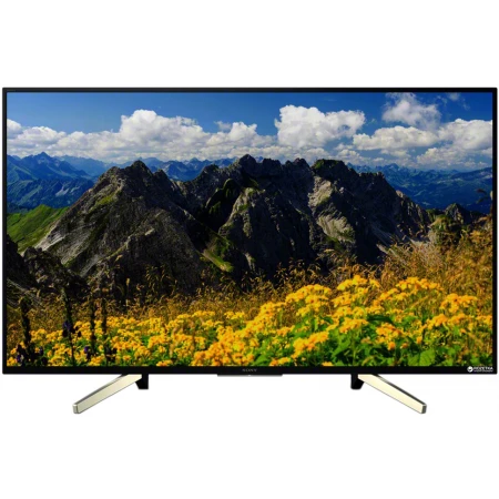 Телевизор Sony KD43XF7596BR2 Телевизор Sony KD43XF7596BR2