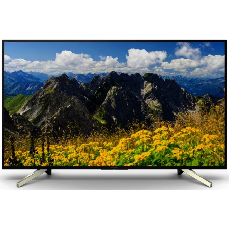 Телевизор Sony KD49XF7005BR Телевизор Sony KD49XF7005BR