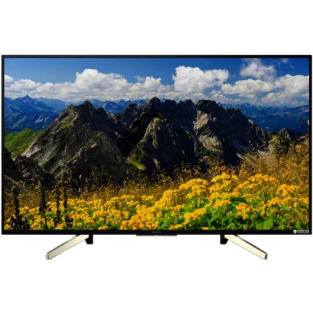 Телевизор Sony KD49XF7596BR2 Телевизор Sony KD49XF7596BR2