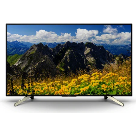Телевизор Sony KD55XF7005BR2 Телевизор Sony KD55XF7005BR2