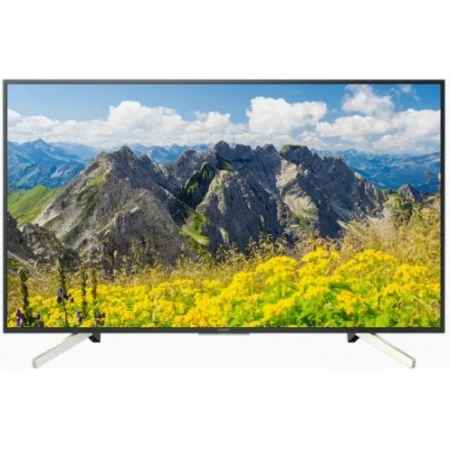 Телевизор Sony KD55XF7596BR2