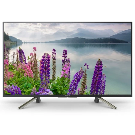 Телевизор Sony KDL43WF805BR