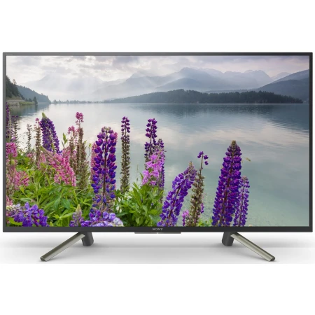 Телевизор Sony KDL49WF805BR Телевизор Sony KDL49WF805BR