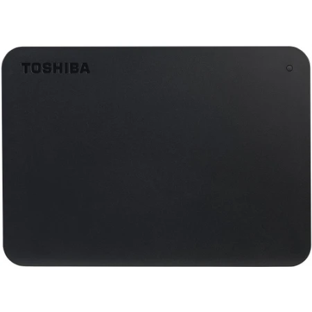 Внешний HDD Toshiba HDTB405EK3AA