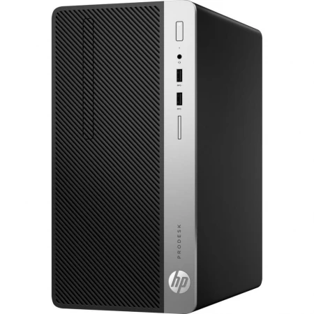 Компьютер HP ProDesk 400 G5 MT 4NU48EA Компьютер HP ProDesk 400 G5 MT 4NU48EA