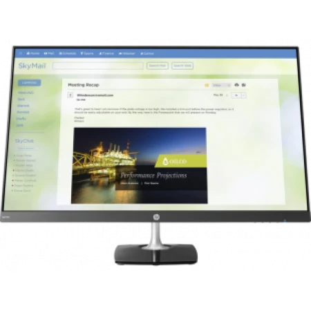 Монитор HP 27fh, (4HZ38AA)