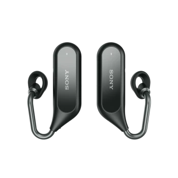 Гарнитура Sony Xperia Ear Duo, Black