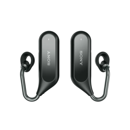 Гарнитура Sony Xperia Ear Duo, Black