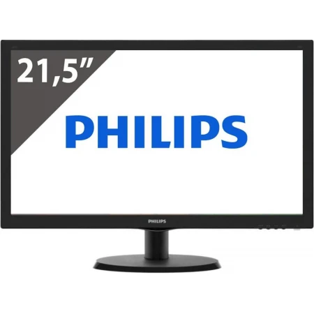 Монитор Philips 223V5LHSB/00