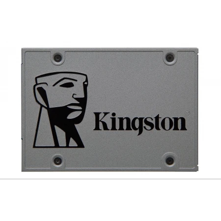 SSD диск Kingston UV500 120GB, (SUV500/120G)