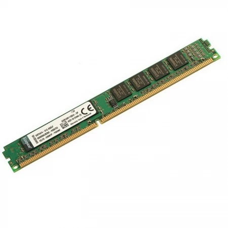 ОЗУ Kingston ValueRAM 8GB 1600MHz DIMM DDR3, (KVR16N11/8)