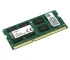 ОЗУ Kingston ValueRAM 8GB 1600MHz SODIMM DDR3, (KVR16S11/8)