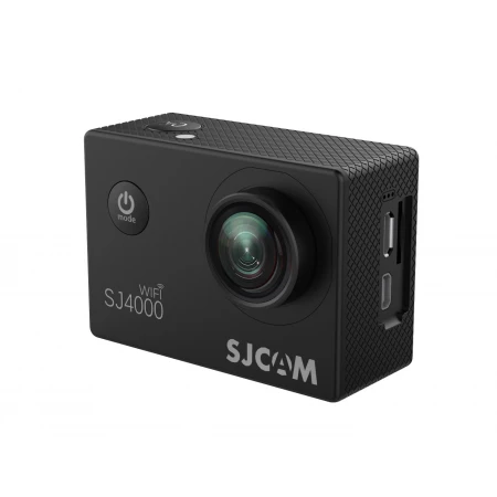 Экшн-камера SJCAM SJ4000, Black