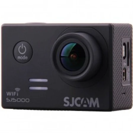 Экшн-камера SJCAM SJ5000WiFi, Black