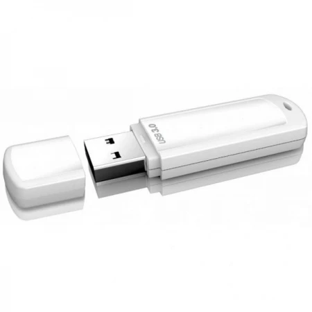 USB Флешка Transcend 8GB 3.0 TS8GJF730 белый