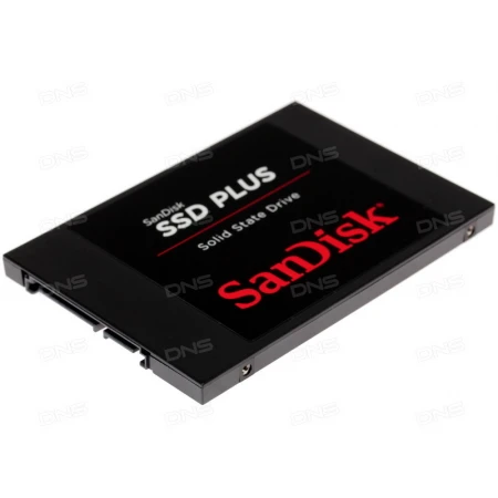 SSD диск Sandisk SDSSDA-240G-G26
