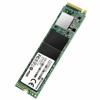 SSD диск Transcend MTE110S 256GB, (TS256GMTE110S)