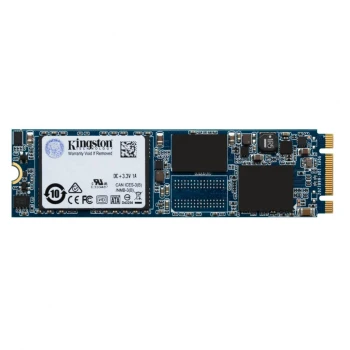 SSD диск Kingston UV500 480GB, (SUV500M8/480G)