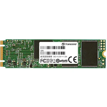 SSD диск Transcend MTS820S 120GB, (TS120GMTS820S)