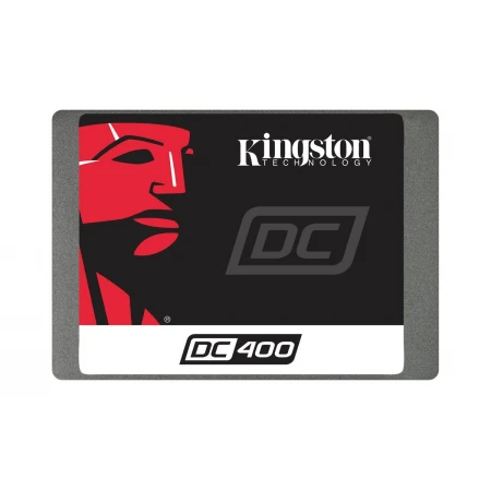 SSD диск Kingston SEDC400S37/960G