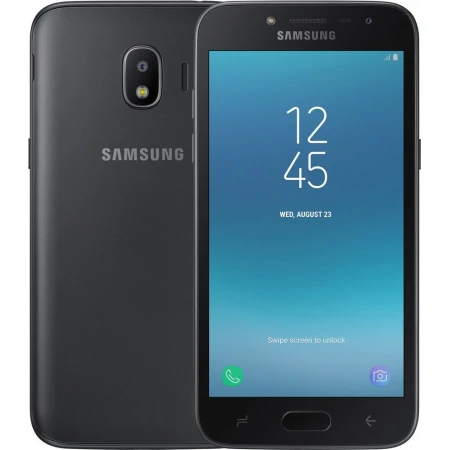 Смартфон Samsung Galaxy J2 Core 8GB Black, (SM-J260FZKDSKZ)