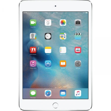 Планшет Apple iPad Mini 4, WI-FI Cellular, LTE, 64GB, Gold (MK752RK/A)