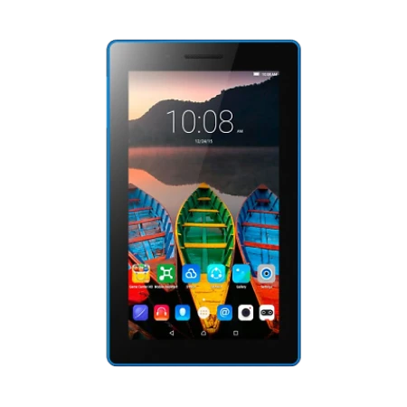 Планшет Lenovo Tab3 710I Black