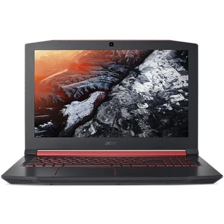 Ноутбук Acer Nitro AN515-41, (NH.Q2UER.001) Ноутбук Acer Nitro AN515-41, (NH.Q2UER.001)
