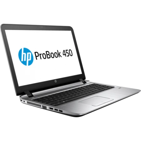 Ноутбук HP ProBook 450 G3 W4P23EA