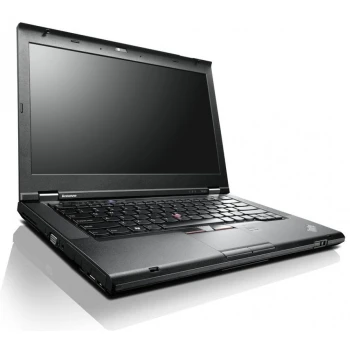 Ноутбук Lenovo ThinkPad T430 Сore i5-3210M (2500MHz), 4096Mb, 250Gb, cam, wifi, fp, dvd-rw, 14", Win7Pro (B) Ноутбук Lenovo ThinkPad T430 Сore i5-3210M (2500MHz), 4096Mb, 250Gb, cam, wifi, fp, dvd-rw, 14", Win7Pro (B)