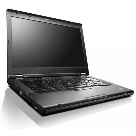 Ноутбук Lenovo ThinkPad T430 Сore i5-3210M (2500MHz), 4096Mb, 250Gb, cam, wifi, fp, dvd-rw, 14", Win7Pro (B) Ноутбук Lenovo ThinkPad T430 Сore i5-3210M (2500MHz), 4096Mb, 250Gb, cam, wifi, fp, dvd-rw, 14", Win7Pro (B)