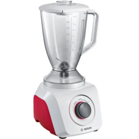 Блендер Bosch MMB21P0R блендер стационарный Блендер Bosch MMB21P0R блендер стационарный