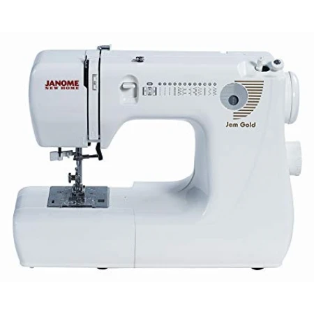 Швейная машина Janome 660D оверлок Швейная машина Janome 660D оверлок