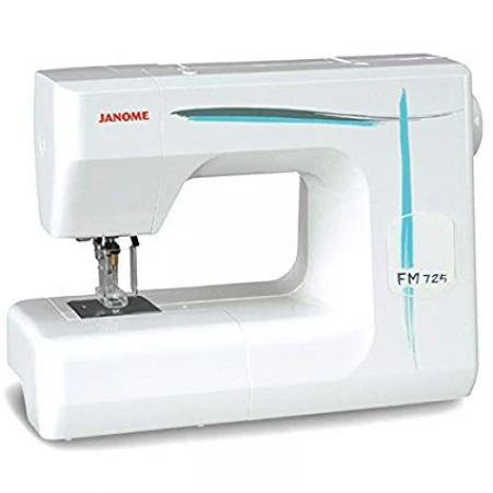 Швейная машина Janome FM-725 Швейная машина Janome FM-725