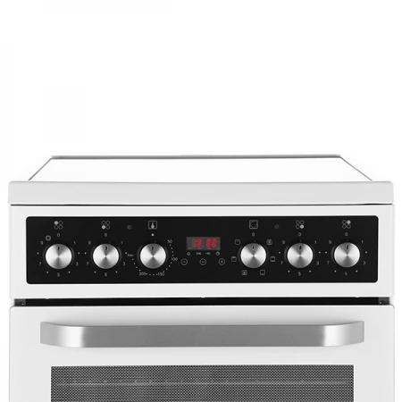 Электрическая плита Haier HCX-5CDPW2 Электрическая плита Haier HCX-5CDPW2