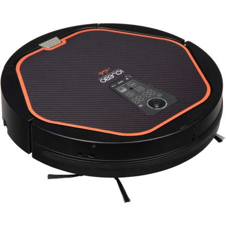 Iclebo Arte Carbon робот-пылесос