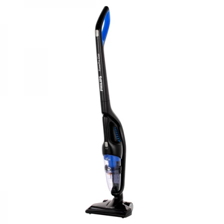 Philips FC6169 01 вертикальный пылесос