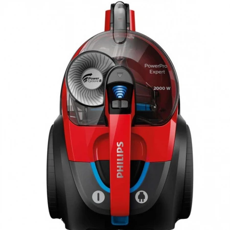 Philips FC9728 01 пылесос Philips FC9728 01 пылесос