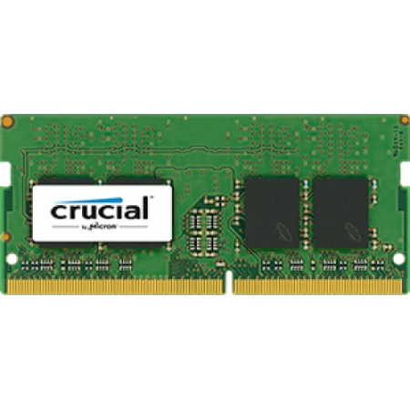 ОЗУ Crucial 8GB SODIMM DDR4 2133 Mhz, CT8G4SFS8213 ОЗУ Crucial 8GB SODIMM DDR4 2133 Mhz, CT8G4SFS8213