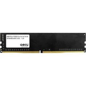 ОЗУ Geil 8GB 2666MHz DIMM DDR4, (GN48GB2666C19S)