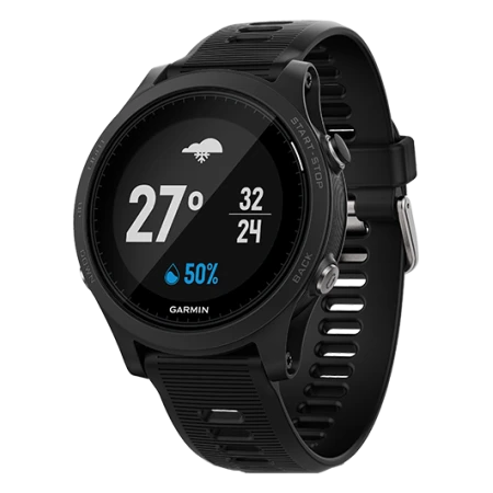 Смарт-часы Garmin Forerunner 935, [010-01746-04]