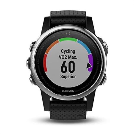 Смарт-часы Garmin Fenix 5S, [010-01685-02]