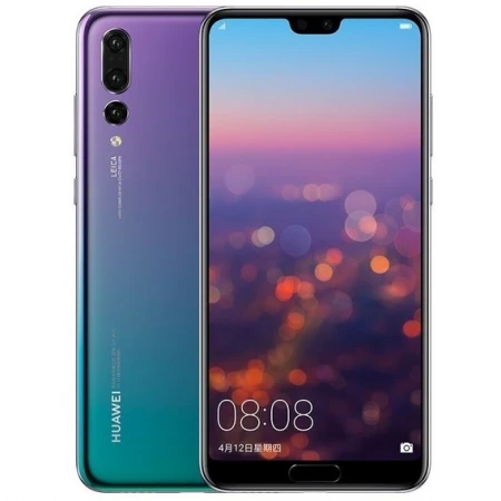 Смартфон Huawei P20 Pro 128GB Violet